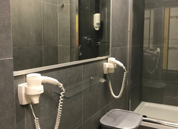 Fitness studio in Kyiv